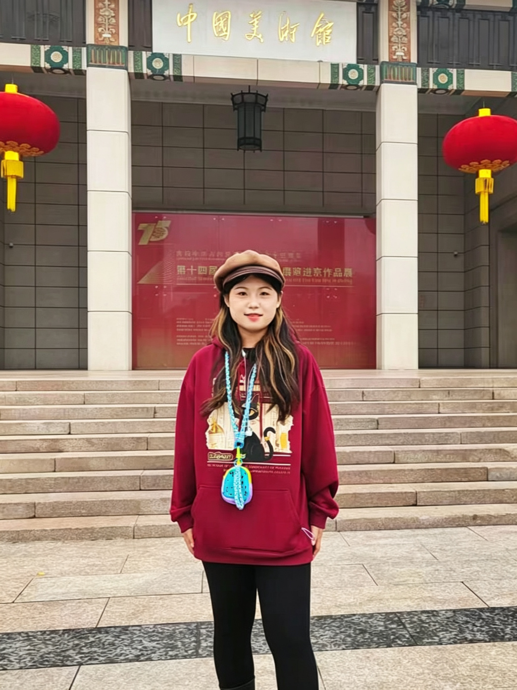 青藤画室创始人，曾在大型美术培训机构任教的嘉兴美术老师